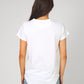 T-Shirt - White Just Keep Growing