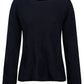 Sadie Jumper - Navy