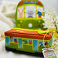 Melbourne Tram Pencil Case
