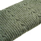 Oman Snood - Pampas