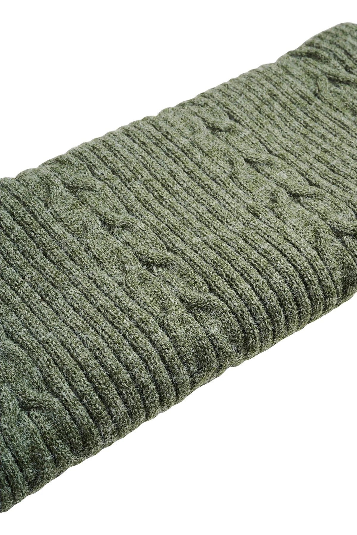 Oman Snood - Pampas
