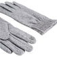 Berber Rib Glove Marle