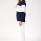 Savoie Stripe Jumper