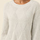 Sadie Jumper - Marle