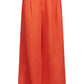 Miramar Palazzo Pant - Coral