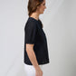 Maddie Blouse - Black