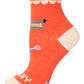 Hangry Ankle Socks