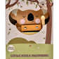 Onya Kids Wooden Koala Xylophone