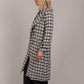 Aman Coat - Black
