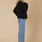 Hera Jumper - Onyx
