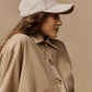 Berber Cap -  Dune