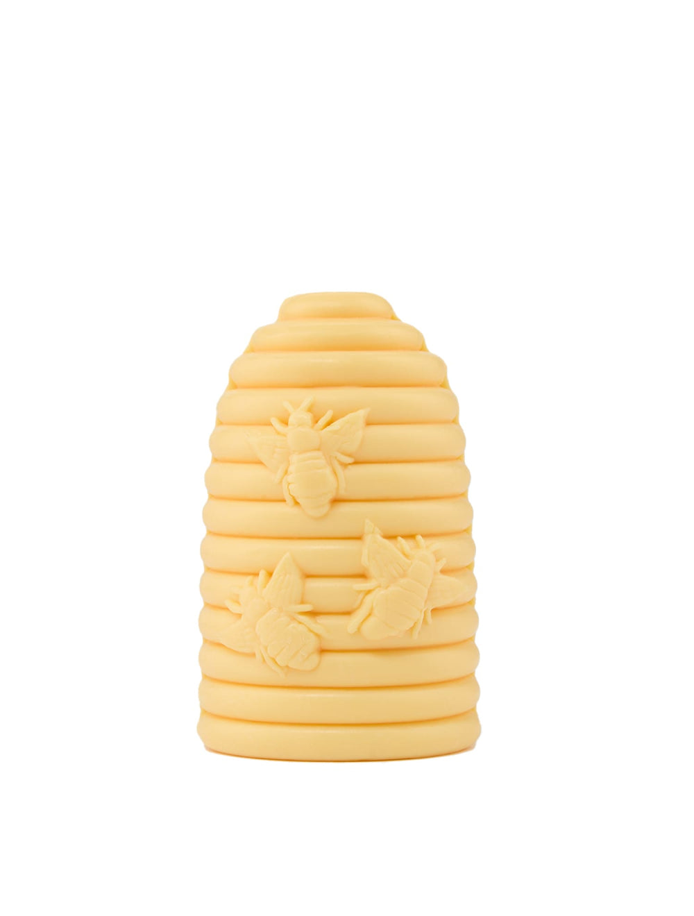 Heathcote & Ivory Busy Bees Beehive Soap