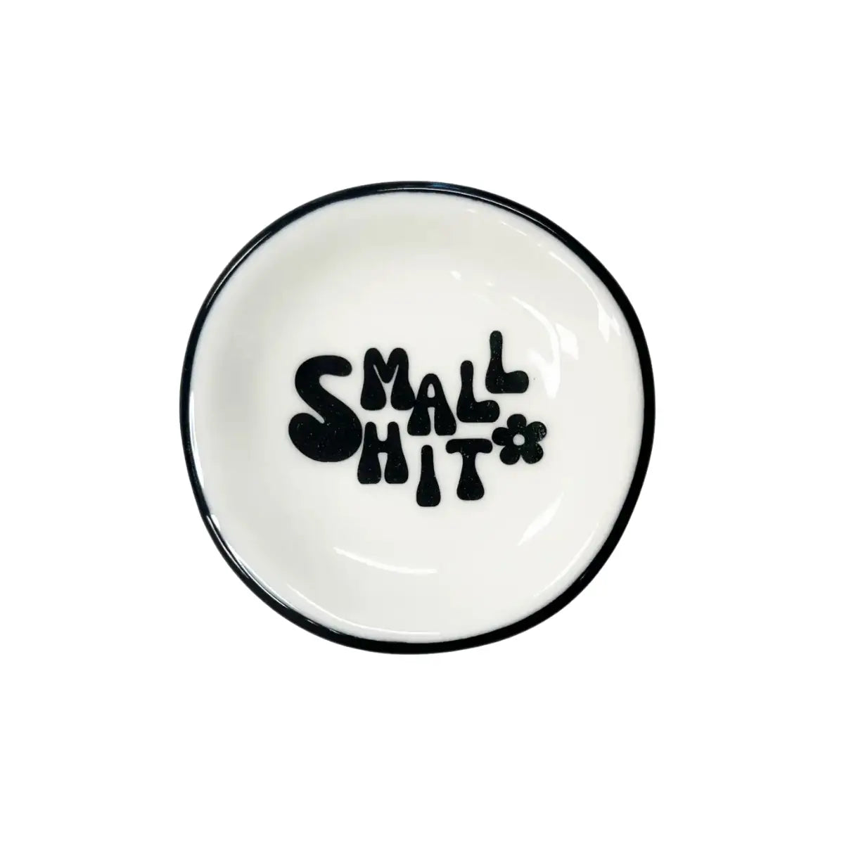 Ring Dish Small Shit