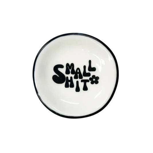 Ring Dish Small Shit