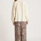Bajau Button Shirt - Dune