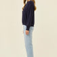 Nell Jumper Navy