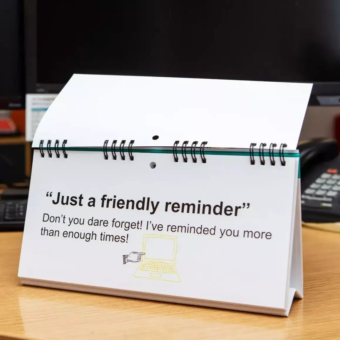 As Per My Last Email Flipbook