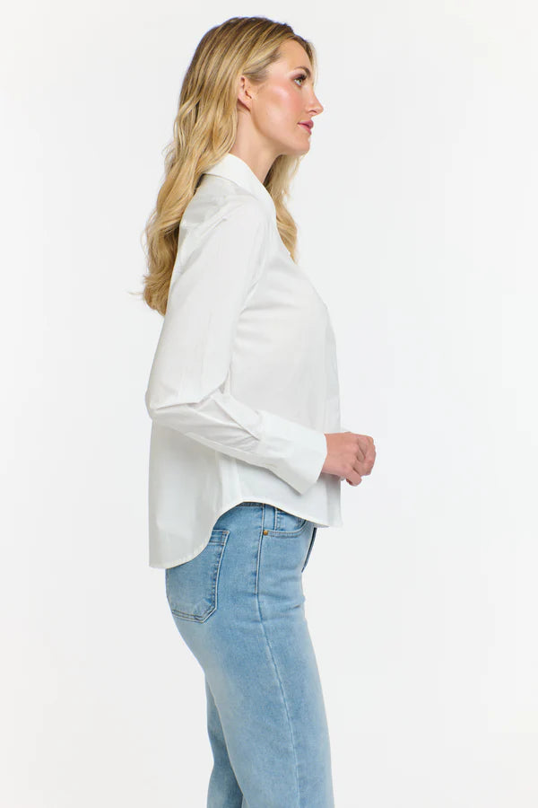 SAVILLE ROW SHIRT
