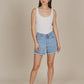 Duke Denim Shorts Vintage