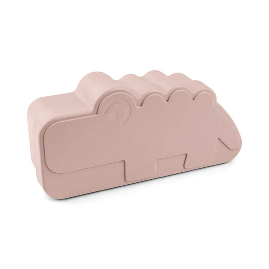 Kiddish lunch box Croco Powder