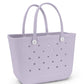 Bondi Bag Weekender - Lavender