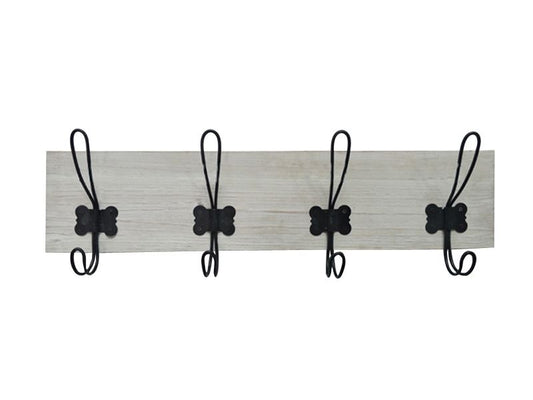 Cloak Room Hook