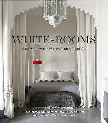 White Rooms