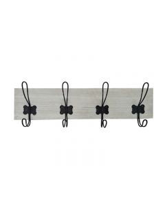 Cloak Room Hooks