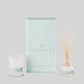 Mini Candle & Diffuser - Sea Salt