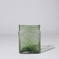 Block Vase Green XL