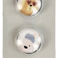 Perfect Pets - Dogs Magnets