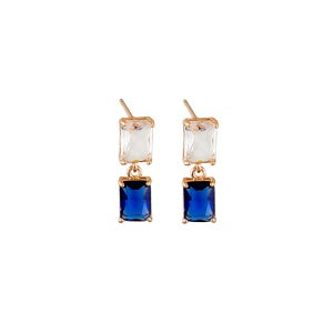 Blue Crystal Clara