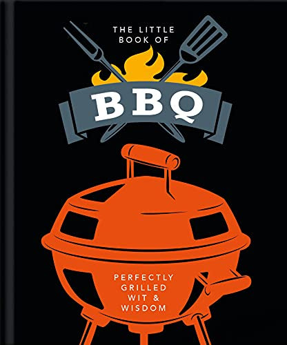 Little Book of BBQ