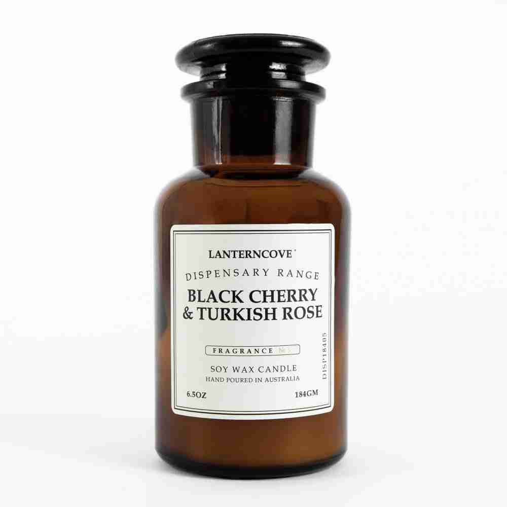 Dispensary – 14.5 oz Soy Wax Candle – African Neroli & Pinewood