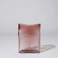 Block Vase Rose XL