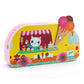 Ice Cream Truck 16pc Silhouette Puzzle