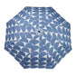 Original  Duckhead Compact Umbrella - Denim Moon