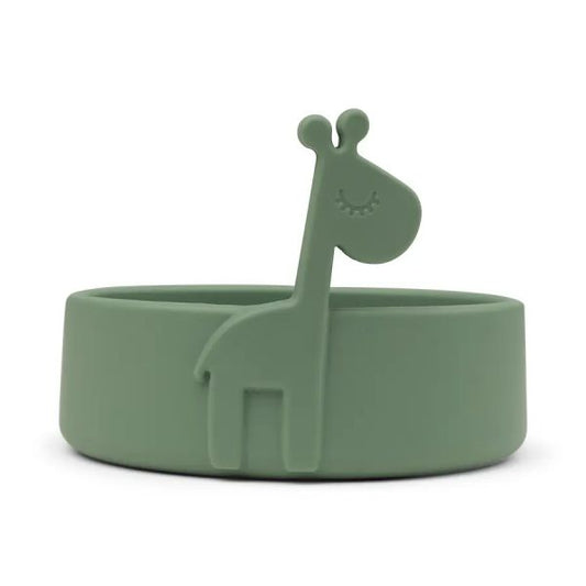 Peekaboo bowl Raffi Blue