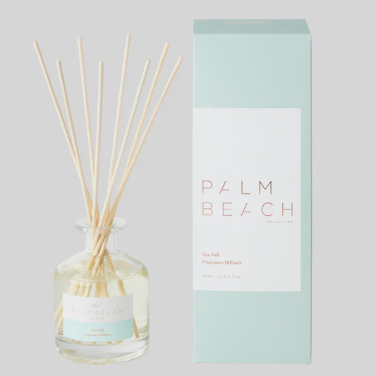 Diffuser Sea Salt