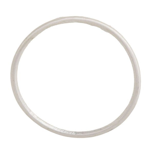 Bally Bangle Silver