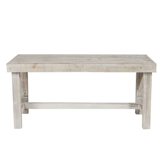 Croft Bench Stool