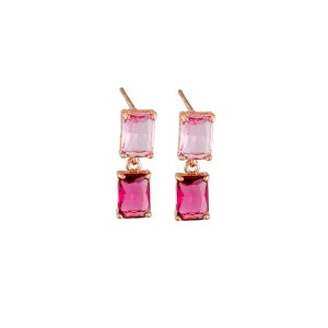 Rose Crystal Clara