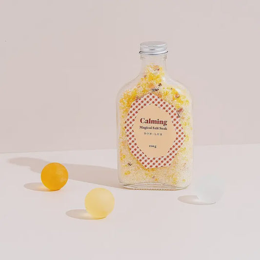 Magical Salt Soak - Calm
