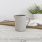 Flax Water Jug Grey