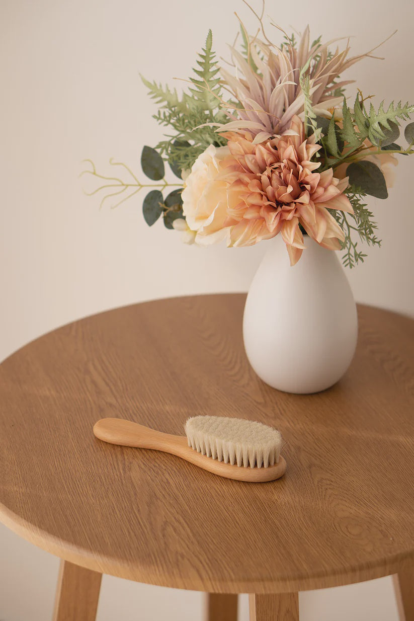 Baby Brush