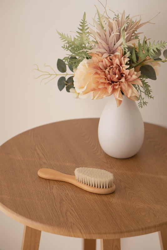 Baby Brush