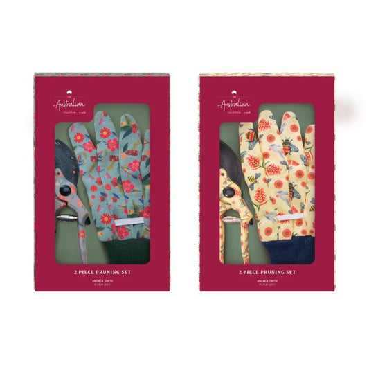 Pruning 2 Piece Set