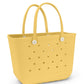 Bondi Bag Weekender - Sunny Yellow