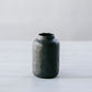 Flax Vue Vase 14 cm Charcoal