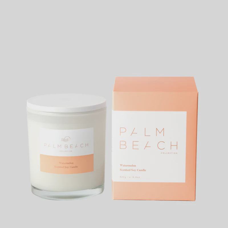 Standard Candle Watermelon – Winding Home